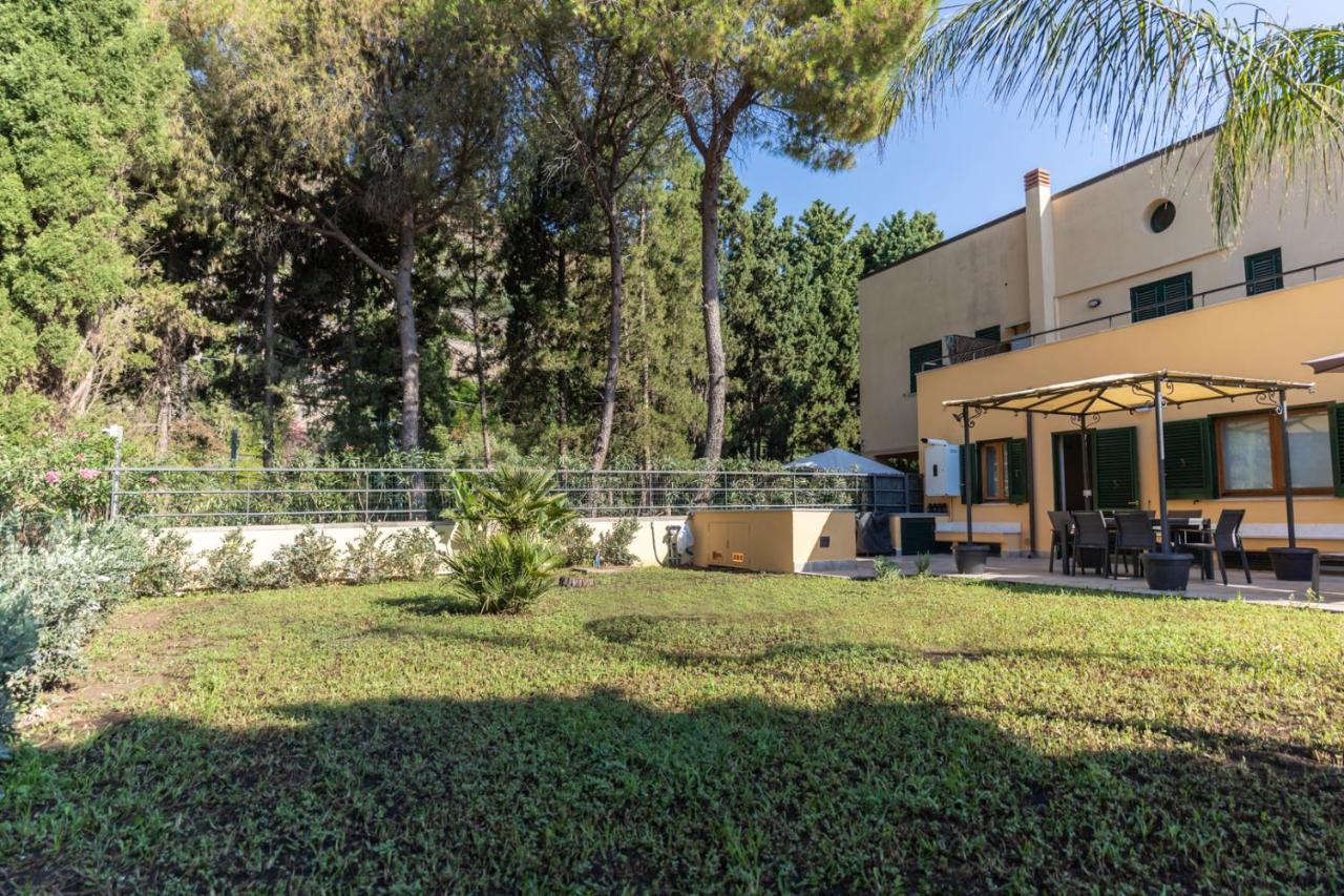 Teo House Beach Taormina Exterior foto